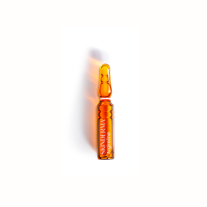 Ativo injetável Skinderma — ARGIRELINE