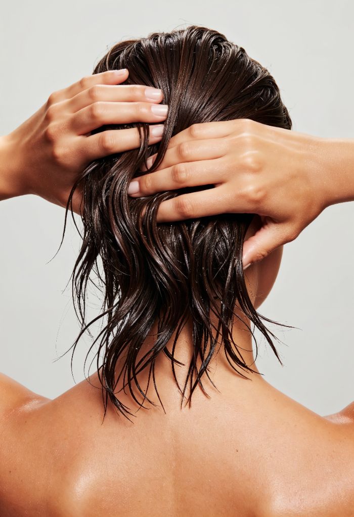Tratamento estético capilar Skinderma