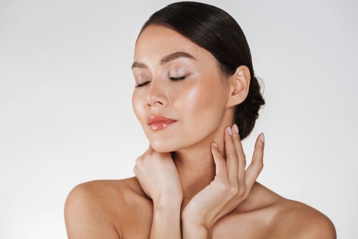 Tratamento estético facial Skinderma